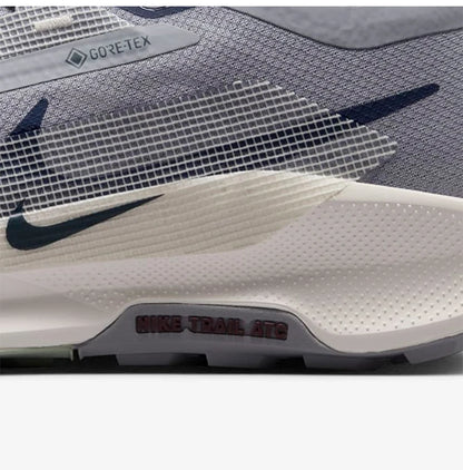 Nike Official PEGASUS TRAIL 5 GTX Men's Breathable Running Shoes FQ0908-006 - footmaxldn