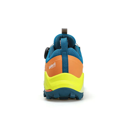 Footmax Waterproof Shoes for Men Sneakers Breathable Running Men's Sports Luxury Designer Gym Jogging Casual Black Trail Trainers