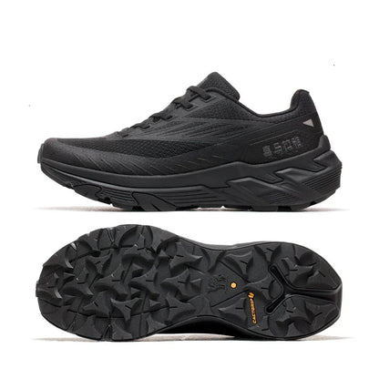 Footmaxldn Waterproof Hiking, Running Trainers for Men & Women - footmaxldn