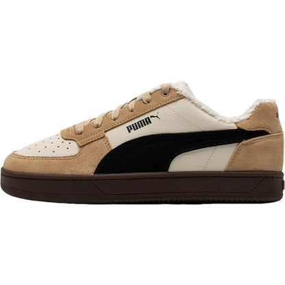 Puma genuine Caven 2.0 men's and women's retro classic wear-resistant low top casual board shoes 392334-01 - footmaxldn