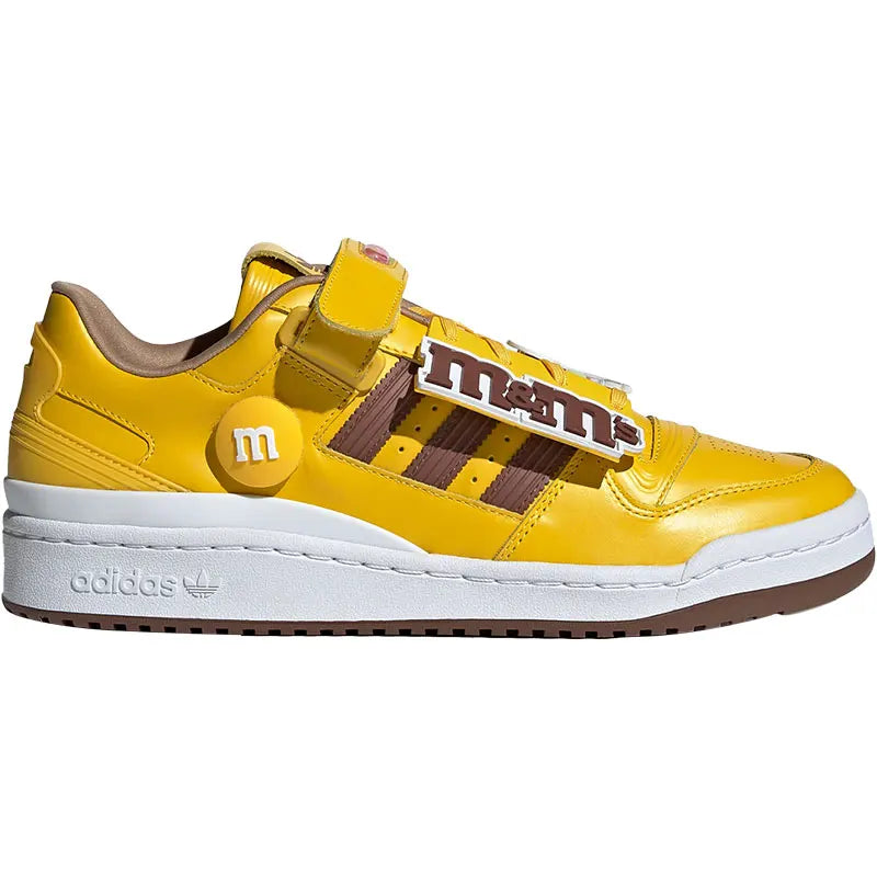Adidas Forum 84 x M&M's Co-Branded Sneaker GY1179