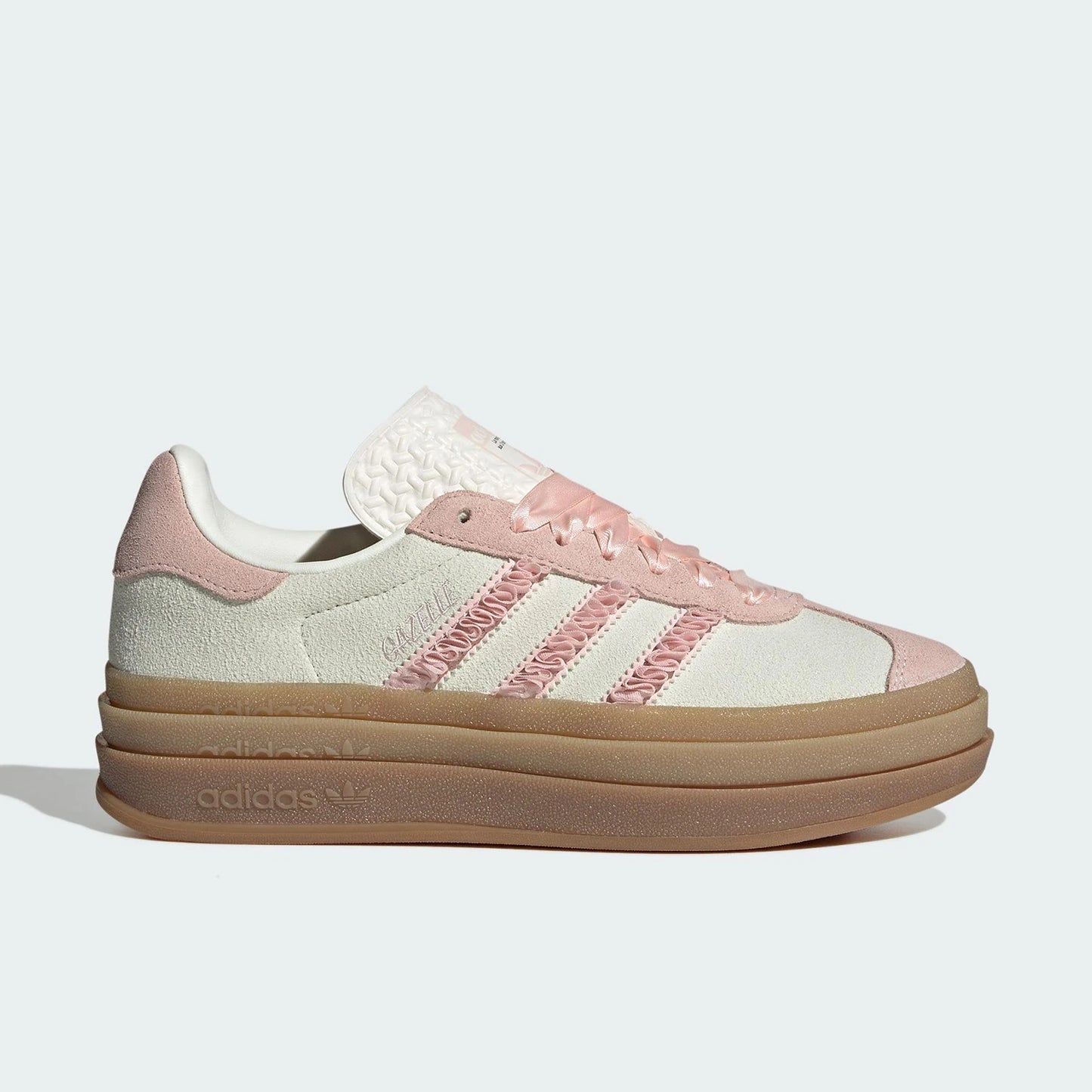 Footmaxldn Women's Adidas Originals JR8374 Lightweight Sneakers