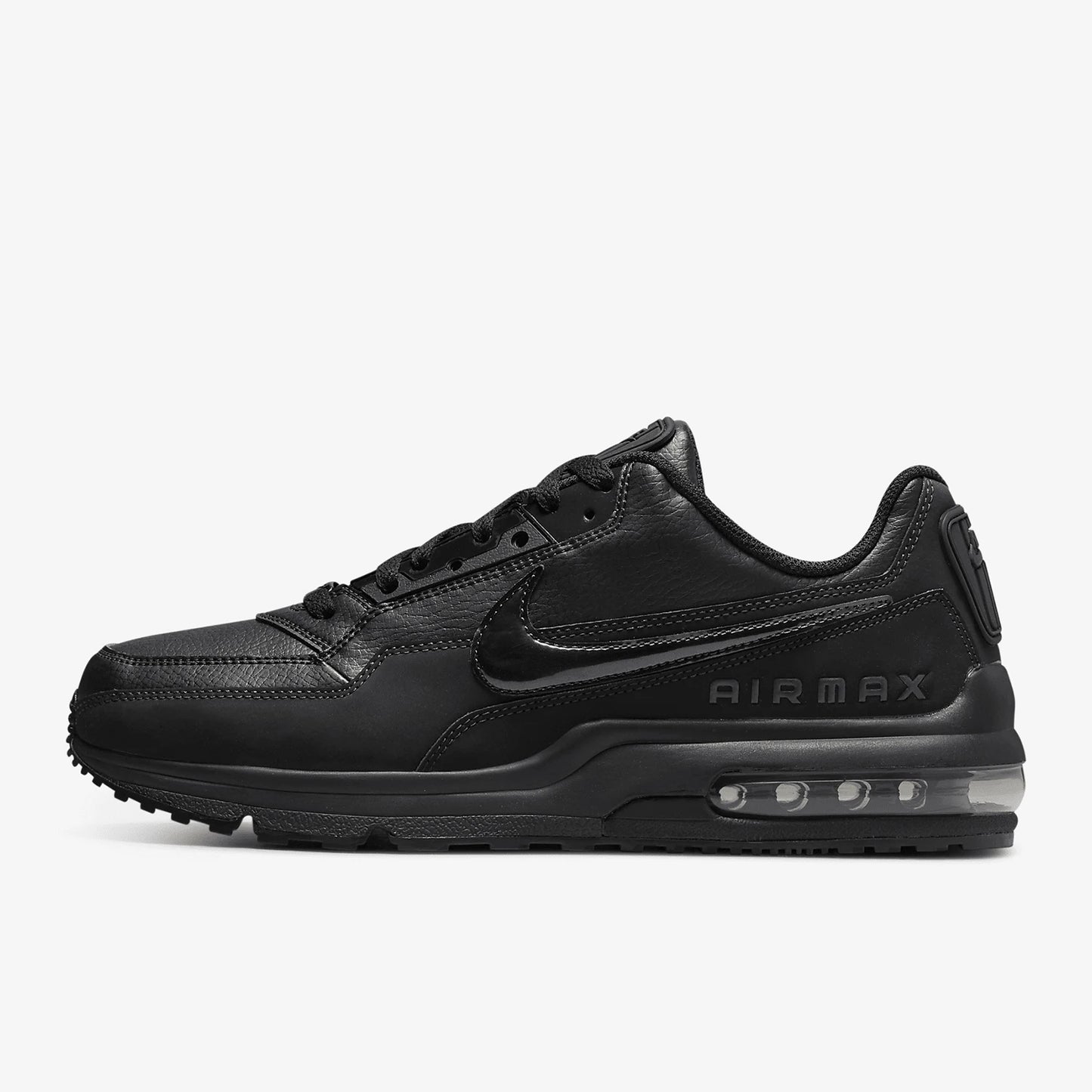 Nike Air Max 3 Men's Running Cushioned Low-Top Sneakers | footmaxldn - footmaxldn