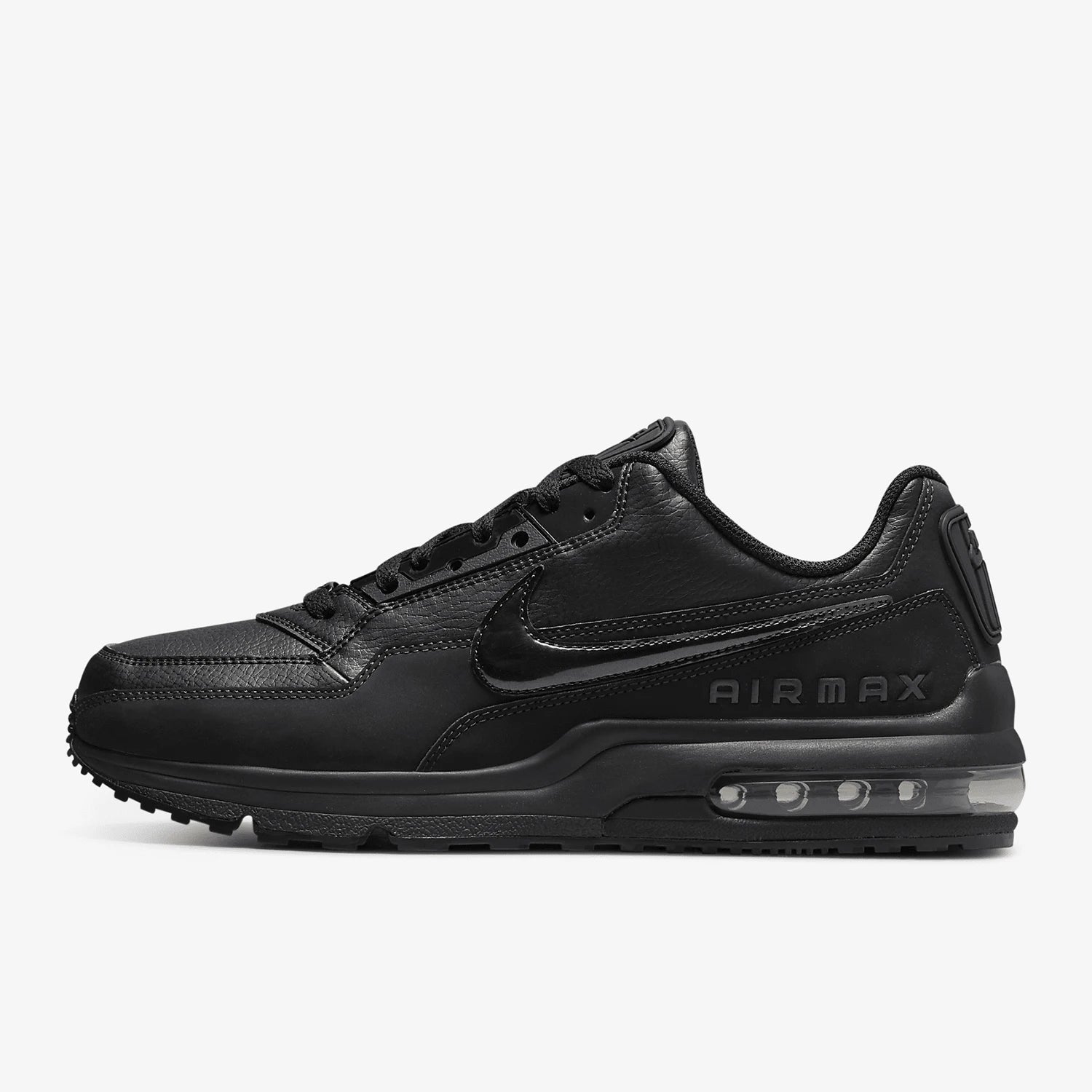 Nike Air Max 3 Men's Running Cushioned Low-Top Sneakers | footmaxldn - footmaxldn