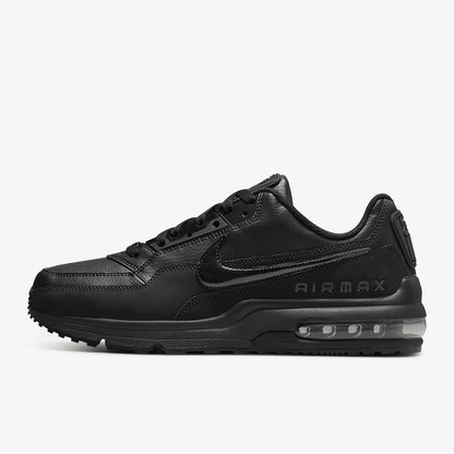 Nike Air Max 3 Men's Running Cushioned Low-Top Sneakers | footmaxldn - footmaxldn