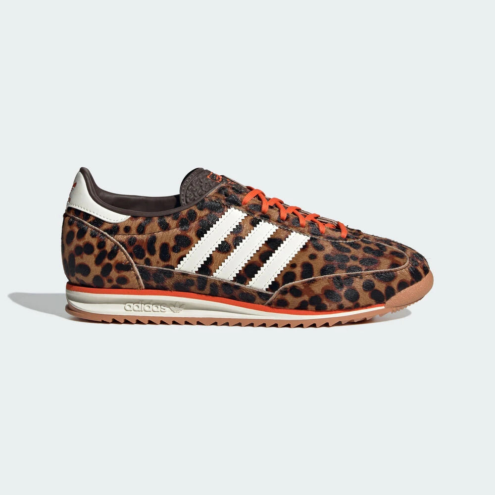 Adidas Retro Sneakers - Unisex Casual Trainers - footmaxldn