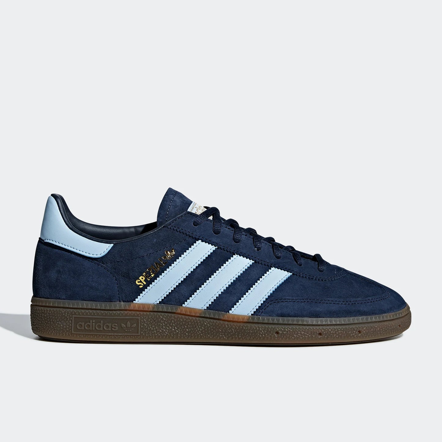 Adidas Spezial Low-Top Trainers – Unisex Skate Shoes