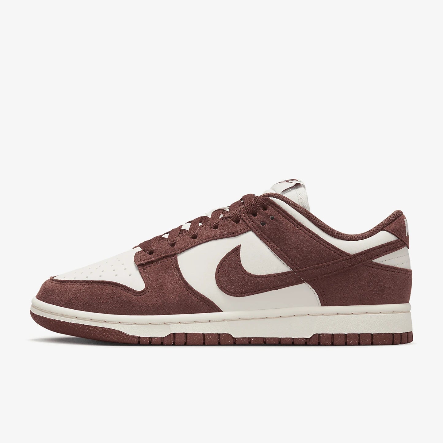 Nike Dunk Low Women's Sneakers HJ7673-001 - Lightweight Casual Classic Shoes - footmaxldn