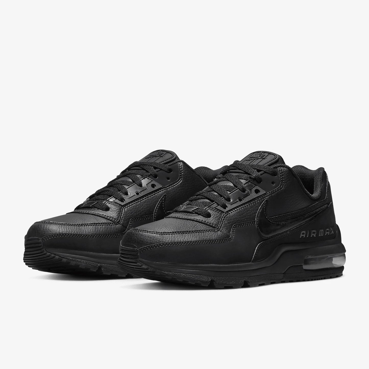 Nike Air Max 3 Men's Running Cushioned Low-Top Sneakers | footmaxldn - footmaxldn