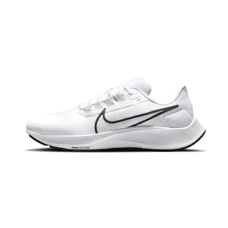 Nike Pegasus 38 CW7356-100 - Customizable Men's Running Shoes | Sneakers - footmaxldn