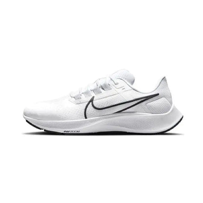 Nike Pegasus 38 CW7356-100 - Customizable Men's Running Shoes | Sneakers - footmaxldn