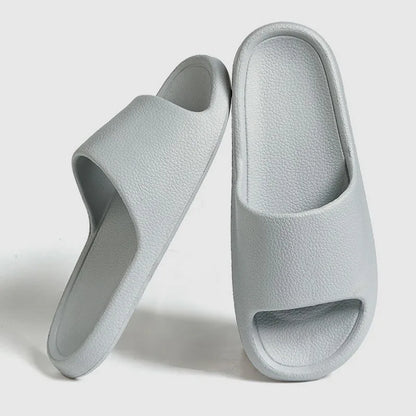 Womens Slippers Casual - FOOTMAX