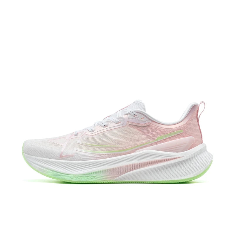 Xtep Women Running Shoes 2000km 3.0 2025 Spring Lightweight Cushioned Wear-Resistant Training Jogging Sneakers  875118110034 - footmaxldn