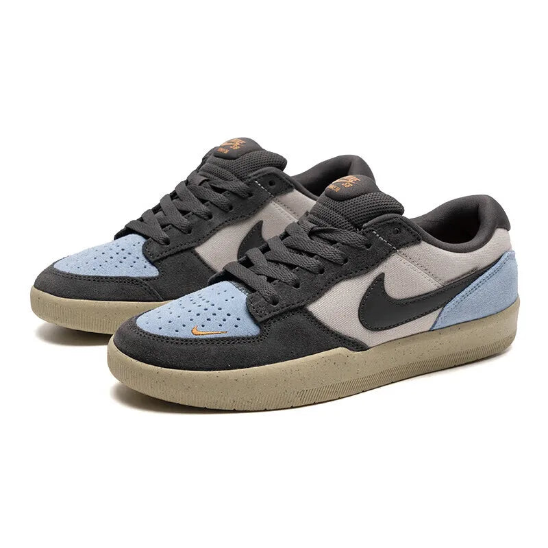 Nike SB Force 58 Men's Skateboarding Shoes DV5477 - Skate Sneakers & Trainers - footmaxldn