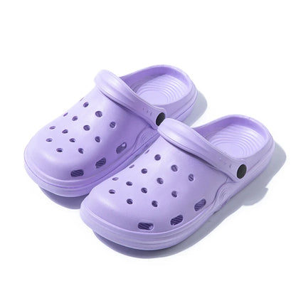 Womens Slippers Summer Casual - FOOTMAX