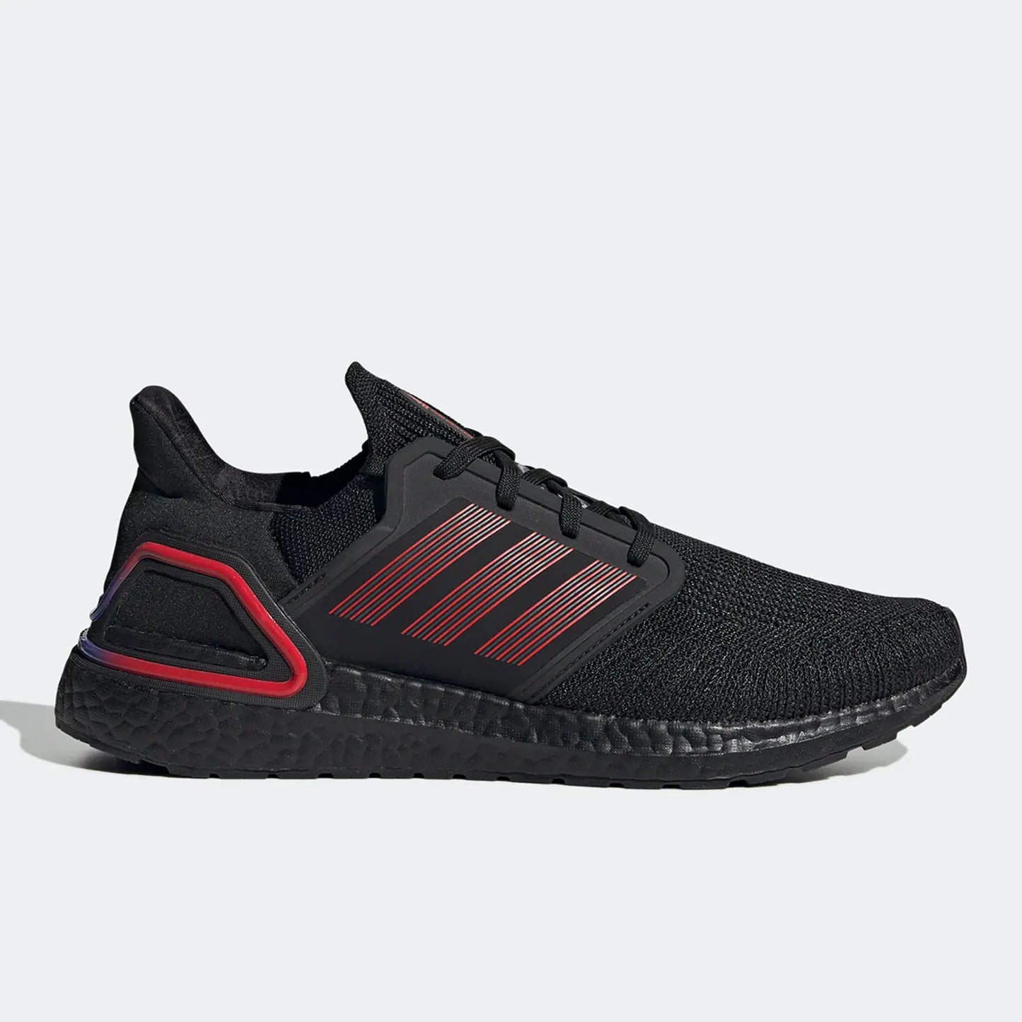 Adidas Official Genuine ULTRABOOST 20 SHOES Men's and Women's Running Shoes ID4255 - footmaxldn