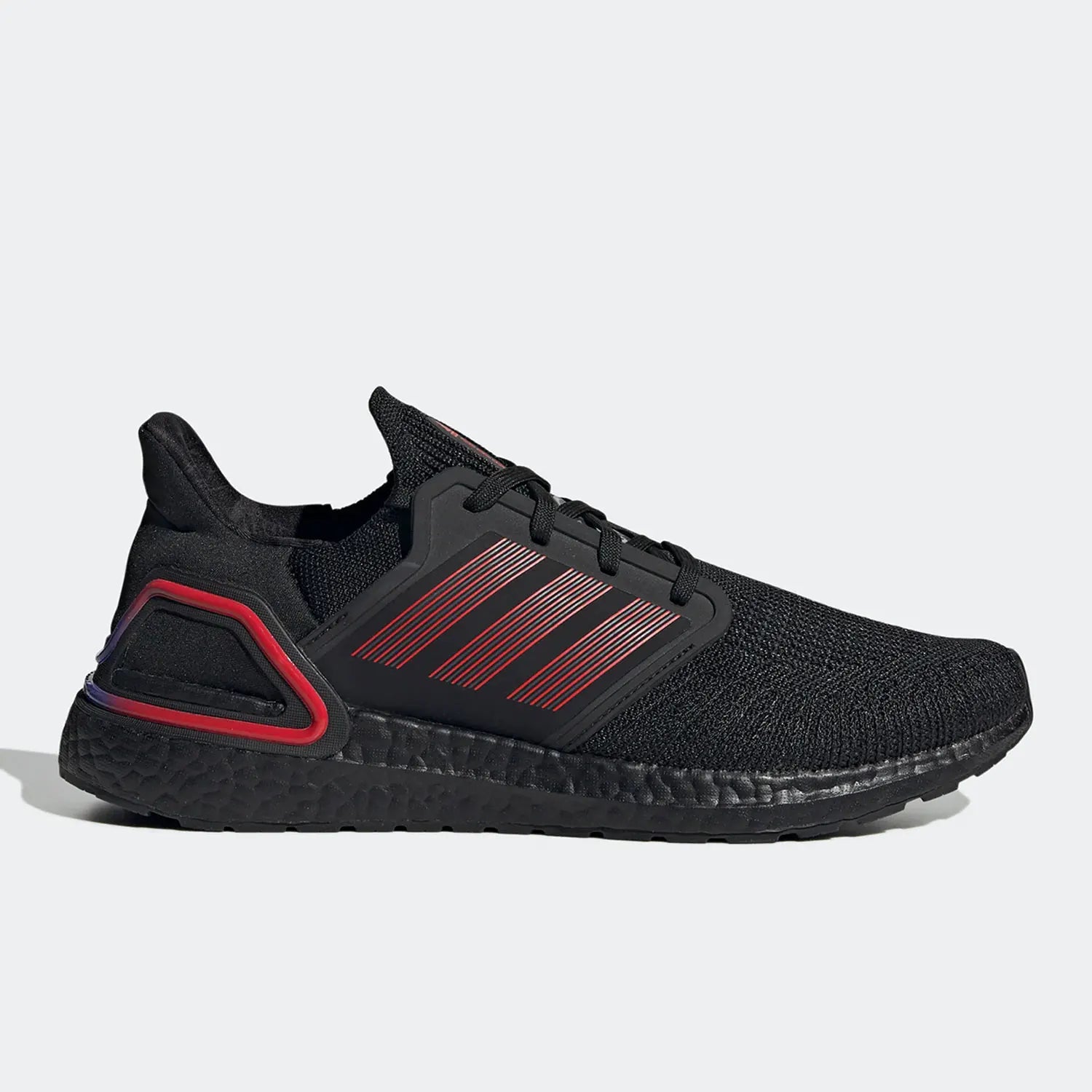 Adidas Official Genuine ULTRABOOST 20 SHOES Men's and Women's Running Shoes ID4255 - footmaxldn