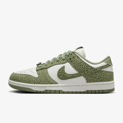 Nike Dunk Low Premium Women's Casual Sneakers FV6516-300 - Authentic Classic - footmaxldn