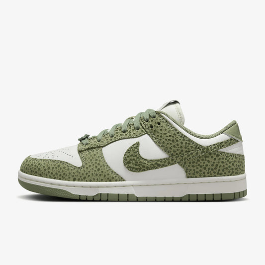 Nike Dunk Low Premium Women's Casual Sneakers FV6516-300 - Authentic Classic - footmaxldn