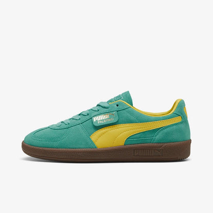 Puma Genuine 2024 Summer New Unisex Retro Low-top Sneakers 396463-18 - footmaxldn