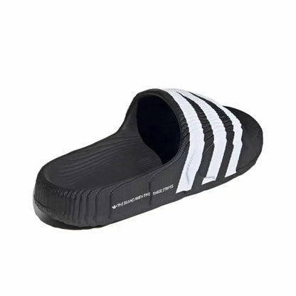 Adidas ADILETTE 22 outdoor unisex Running Shoes for Women Fashionable Comfortable Anti-slip - footmaxldn