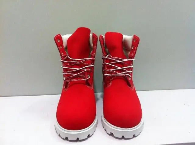 High-Quality Men's Waterproof Hiking Boots for All Seasons Outdoor Use - footmaxldn