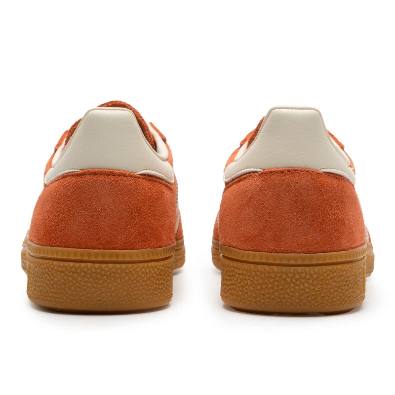 Adidas Men's Shoes Women's Shoes Clover Handball Spezial Sports and Casual Shoes Retro Low-Top Lightweight Sneakers Ig6191 - footmaxldn