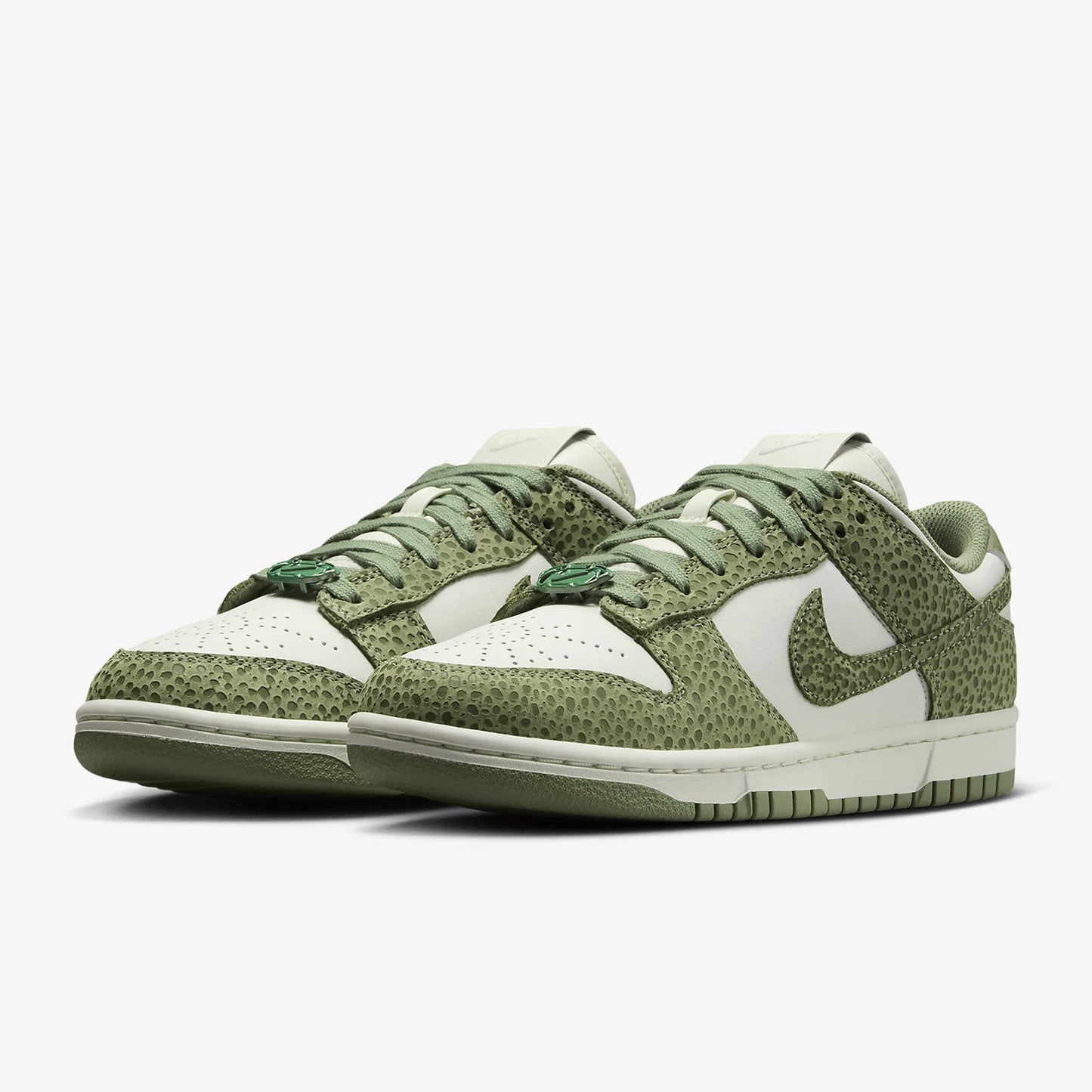 Nike Dunk Low Premium Women's Casual Sneakers FV6516-300 - Authentic Classic - footmaxldn