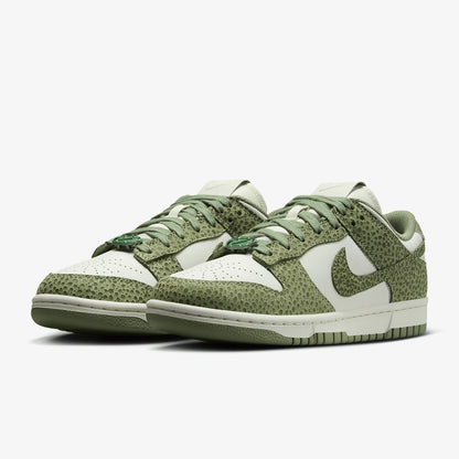 Nike Dunk Low Premium Women's Casual Sneakers FV6516-300 - Authentic Classic - footmaxldn