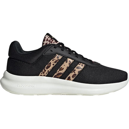 Adidas Official Genuine Summer Women's Training Breathable Leopard Print Running Shoes IH5273 - footmaxldn
