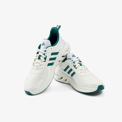 Adidas ALL DAY POWER Unisex Sports Shoes | Breathable Mesh Running Sneakers with Cushioning for Comfort & Performance - footmaxldn