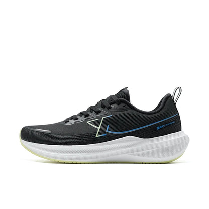 Footmaxldn Men's Running Lightweight Breathable Cushioning Sport Trainers - footmaxldn