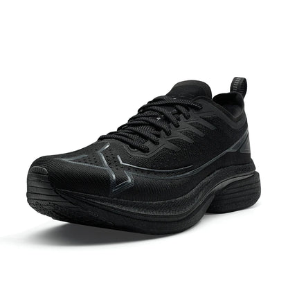 Men's Cushioned Running Shoes - Stability Rebound Racing Sneakers | Footmaxldn - footmaxldn