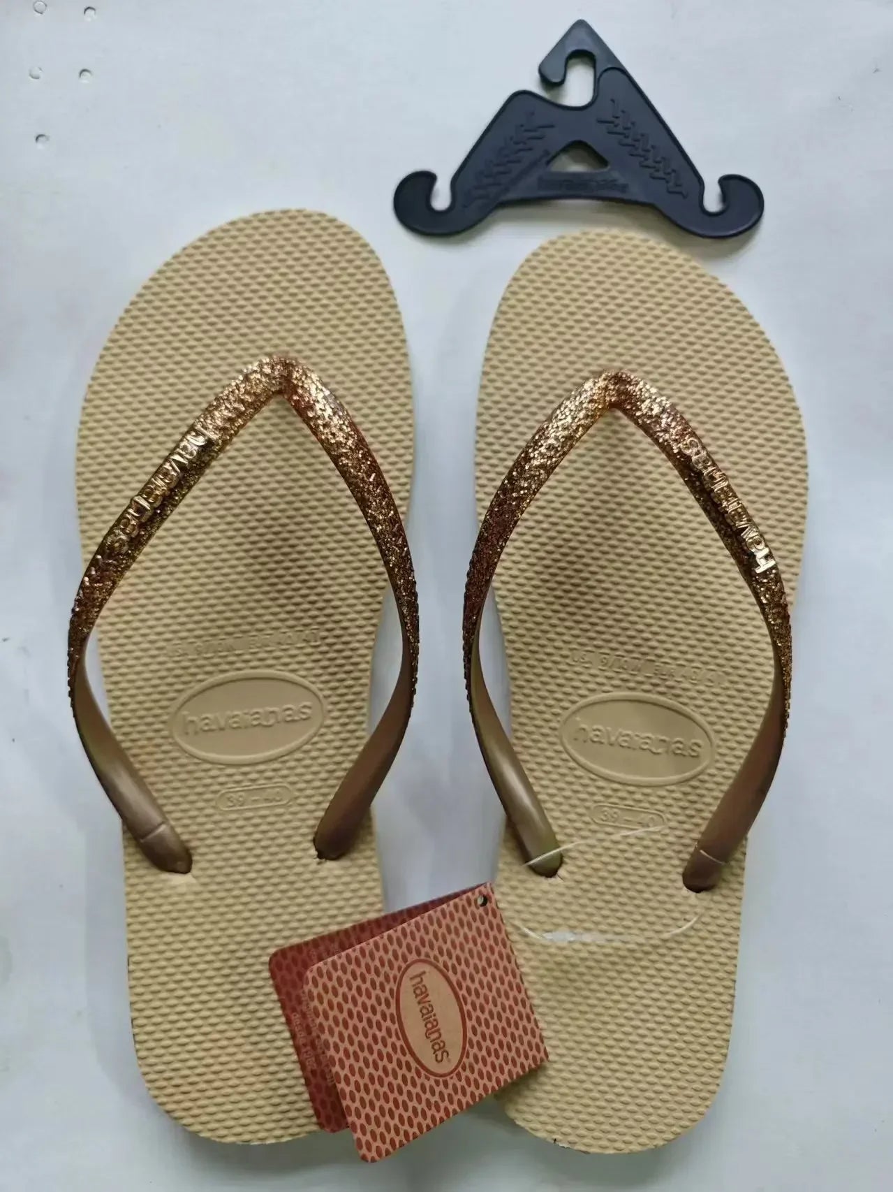 Footmax Women's Summer Flip Flops - Outdoor Beach Slippers 2025 - footmaxldn