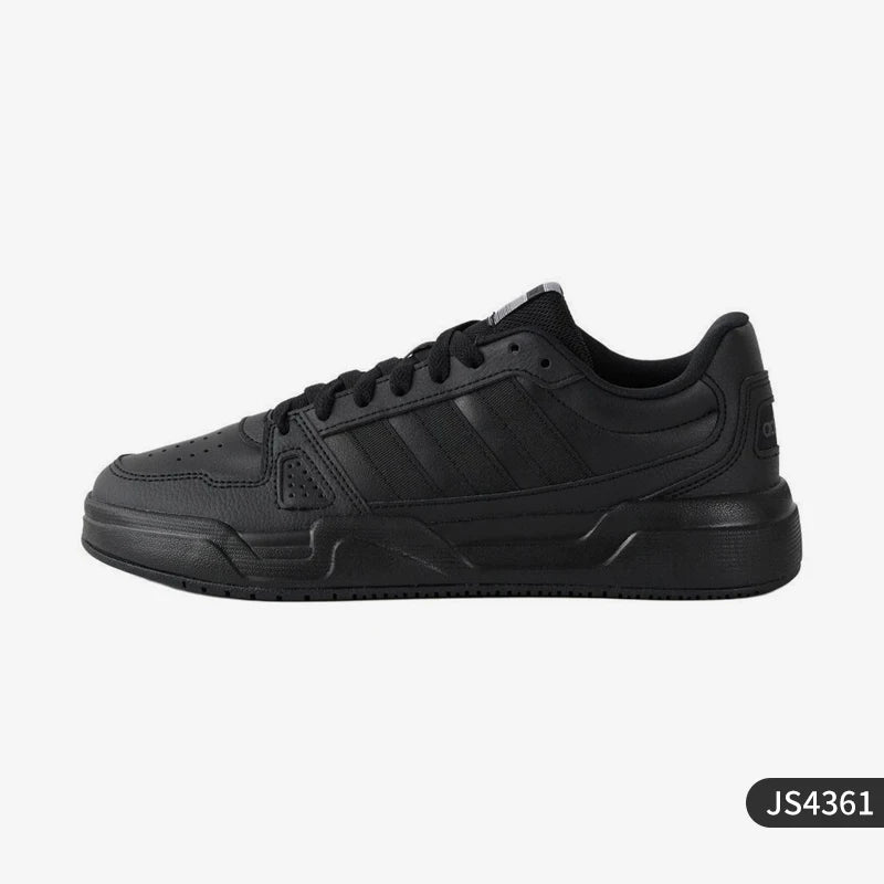 Adidas OfficialUnisex Low Top Sneakers Fashion Casual Skate Shoes Comfortable Trendy Street Style Shoes for Men and Women - footmaxldn