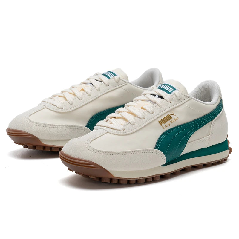 Puma Men's and Women's Casual Shoes, Lightweight and Breathable, Daily Travel Jogging Shoes, Travel Shoes 403146-06 - footmaxldn