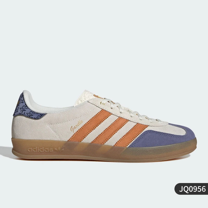 Adidas Official Authentic Originals Men's & Women's Thin-Sole Lightweight Casual Outdoor Sneakers JQ0956 - footmaxldn
