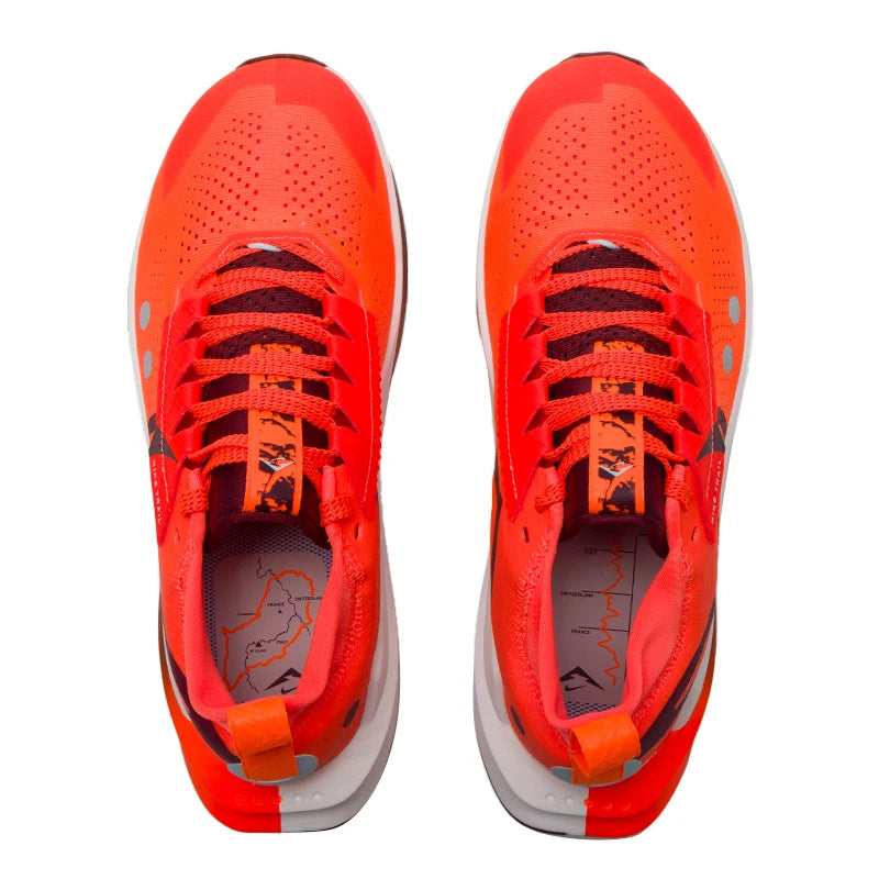 Nike ZoomX Zegama Trail 2 Men's Trail Running Shoes FD5190-800 - Premium Athletic Footwear - footmaxldn
