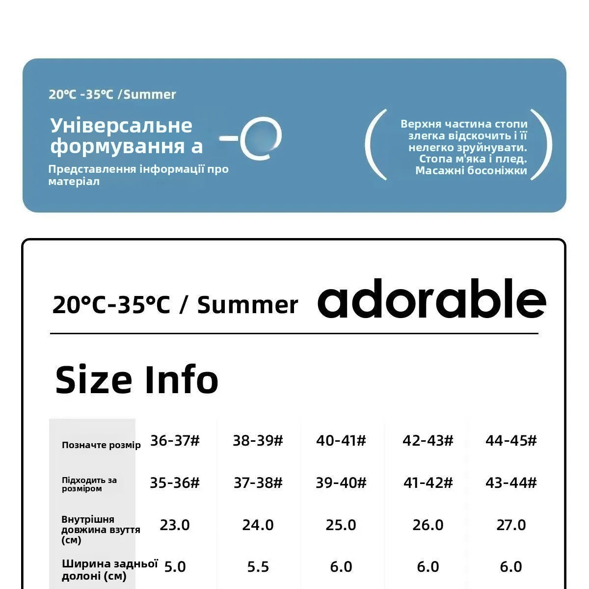 Men's Massage Slippers Anti-Slip Indoor Home Batoom Bathing Sandals Simple Sle PVC Material Comfortable Summer Slippers - footmaxldn