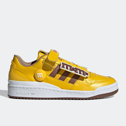 Adidas Forum 84 x M&M's Co-Branded Sneaker GY1179