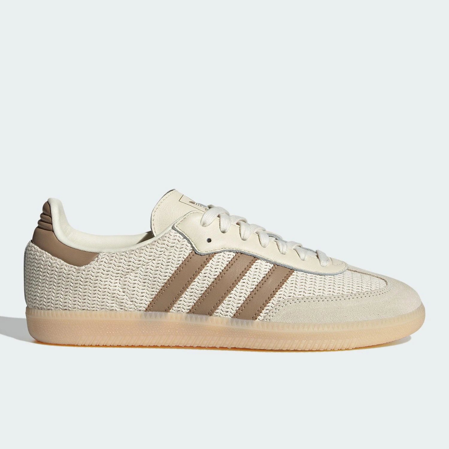 Adidas Official Genuine Originals Unisex Mesh Breathable Sports Training Sneakers JI3185 - footmaxldn