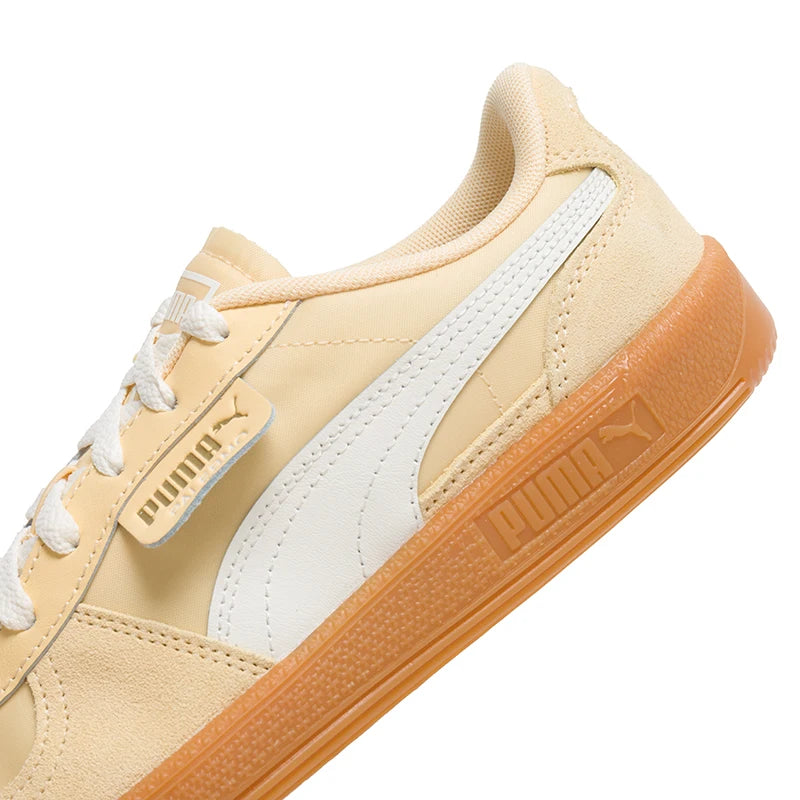 Puma Permo CN Nylon Sneakers - Lightweight Unisex Travel Shoes - footmaxldn