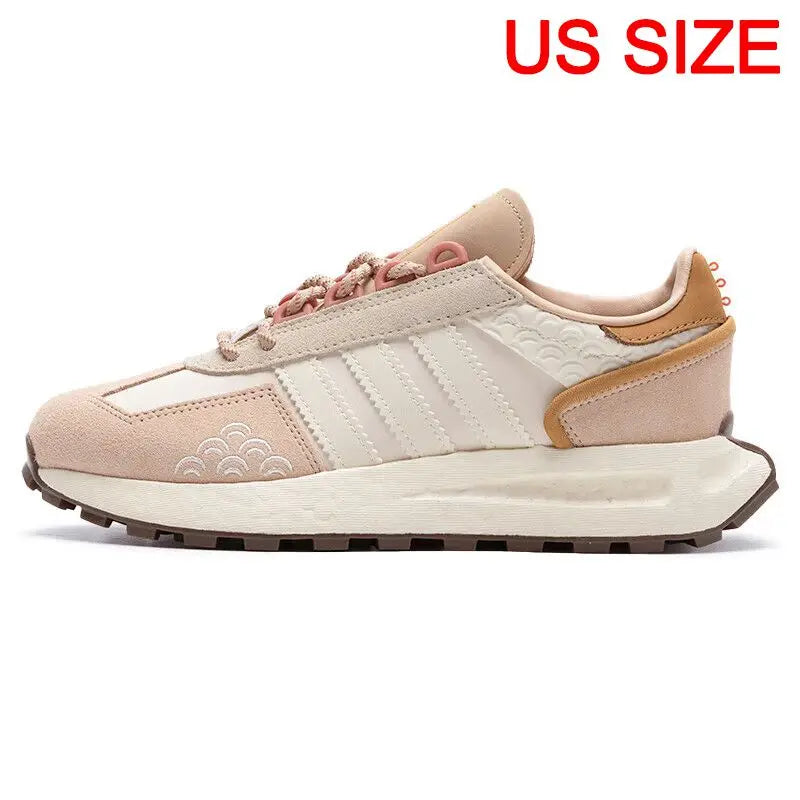 Original New Arrival Adidas Originals RETROPY E5 Unisex Running Shoes Sneakers - footmaxldn