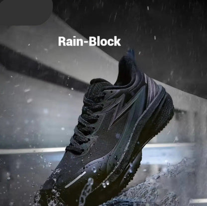 Rain Block Men's Waterproof Running Shoes