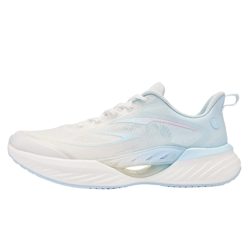 Footmax 4.4 Women's Waterproof Hiking Shoes - Lightweight Shock Absorbing Sneakers