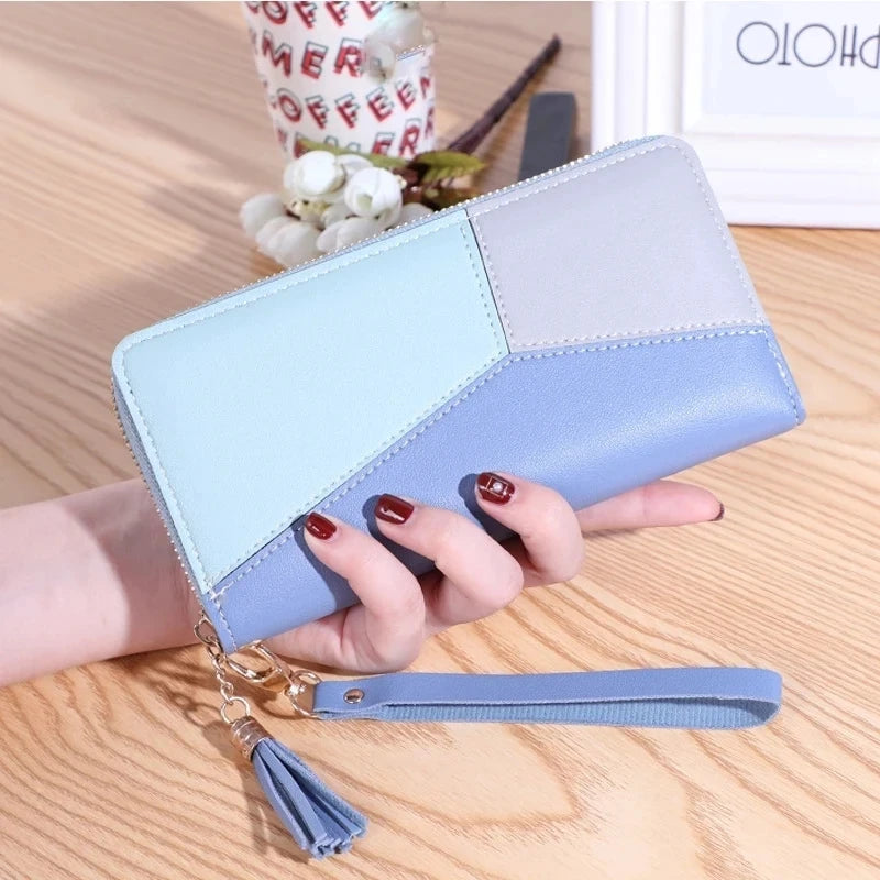 Yogodlns New Luxury Handbag Women Stitching Wild Messenger Bags Designer Brand Plaid Shoulder Bag Female Ladies Totes - footmaxldn