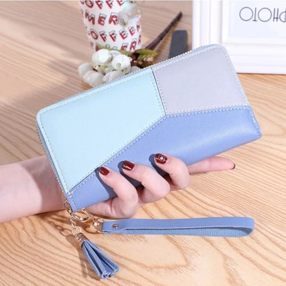 Yogodlns New Luxury Handbag Women Stitching Wild Messenger Bags Designer Brand Plaid Shoulder Bag Female Ladies Totes - footmaxldn