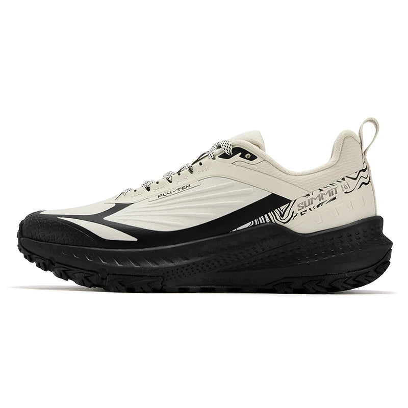 361 Degrees Men's Shoes Water-repellent Windproof Comfortable Non-slip Outdoor Jogging Versatile Rebound Male Sneakers 672542203 - footmaxldn