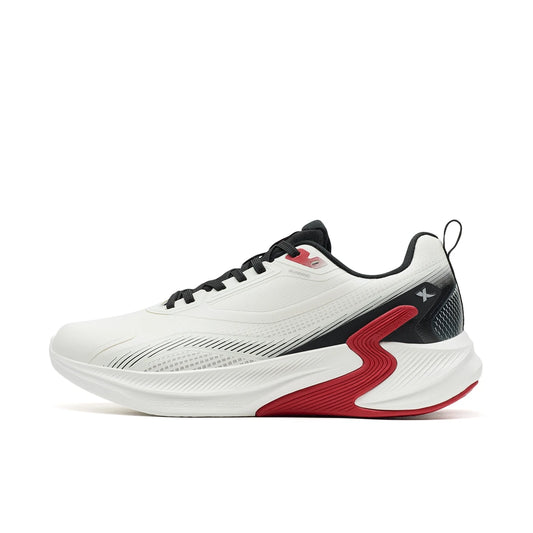 Footmax Men's Running Shoes 2025 - Non-Slip Cushioning Sneakers - footmaxldn