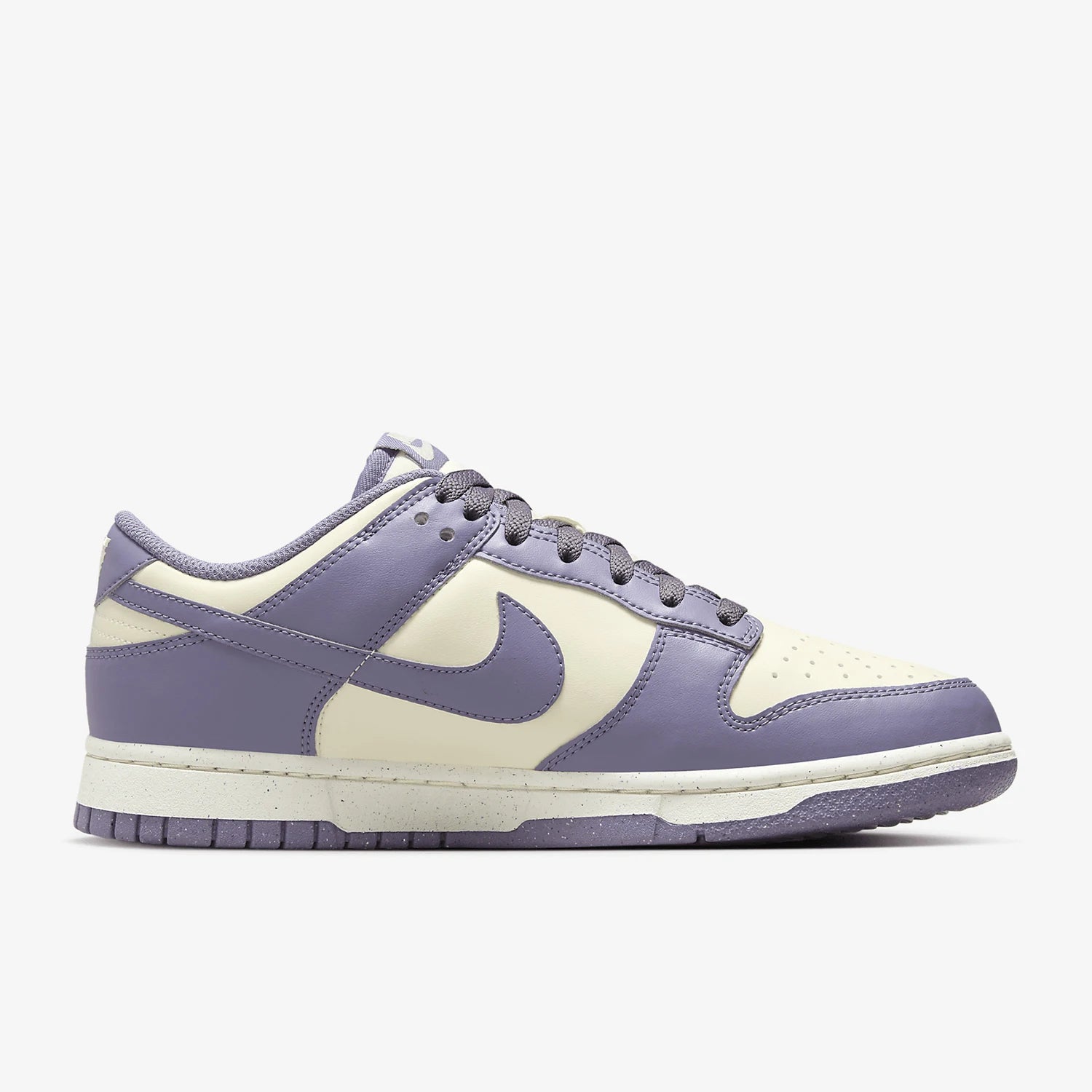 Nike Dunk Low Women's Skate Shoes FZ4349-100 - Lightweight & Durable Classic - footmaxldn